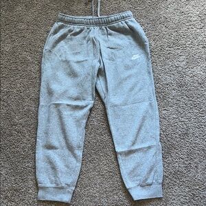 Nike Jogger Sweats